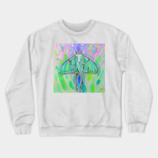 Luna Love Crewneck Sweatshirt